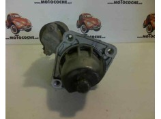 Recambio de motor arranque para ford focus berlina (cak) 1.6 16v cat referencia OEM IAM 98AB11000CC ARF620141 S50266 2