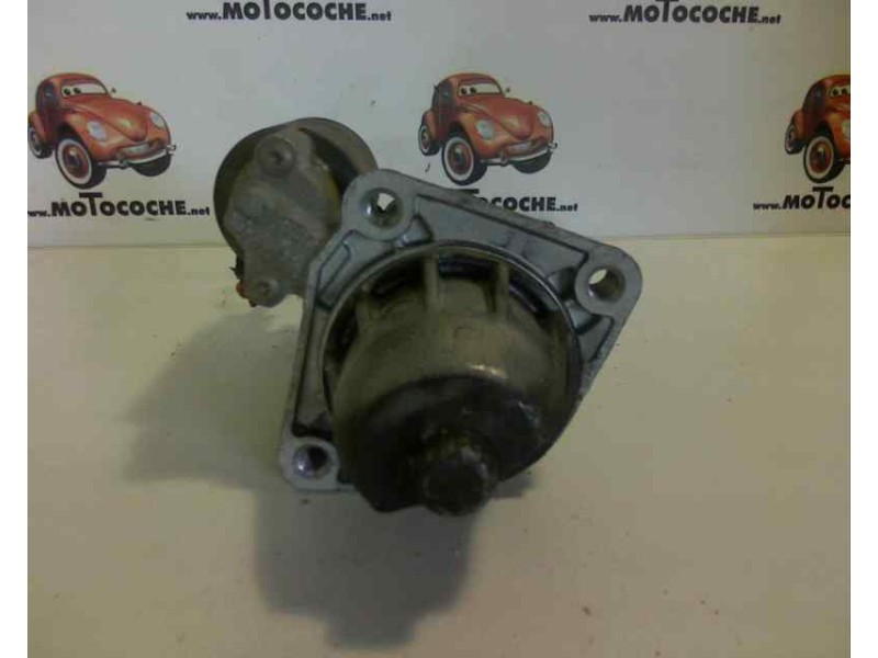 Recambio de motor arranque para ford focus berlina (cak) 1.6 16v cat referencia OEM IAM 98AB11000CC ARF620141 S50266