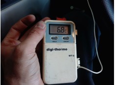 Recambio de compresor aire acondicionado para kia stonic (yb) 1.0 t-gdi eco-dynamics+ referencia OEM IAM    2