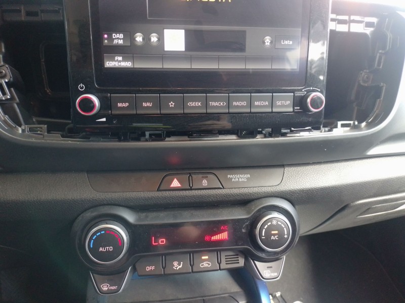 Recambio de warning para kia stonic (yb) 1.0 t-gdi eco-dynamics+ referencia OEM IAM   