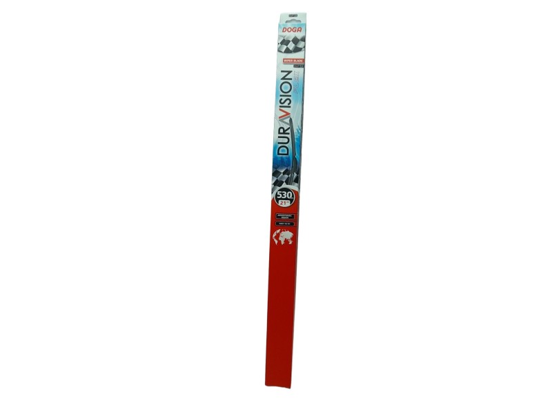 Recambio de escobilla limpia para universal universal universal referencia OEM IAM  53CM DOGDVF53/32100140530