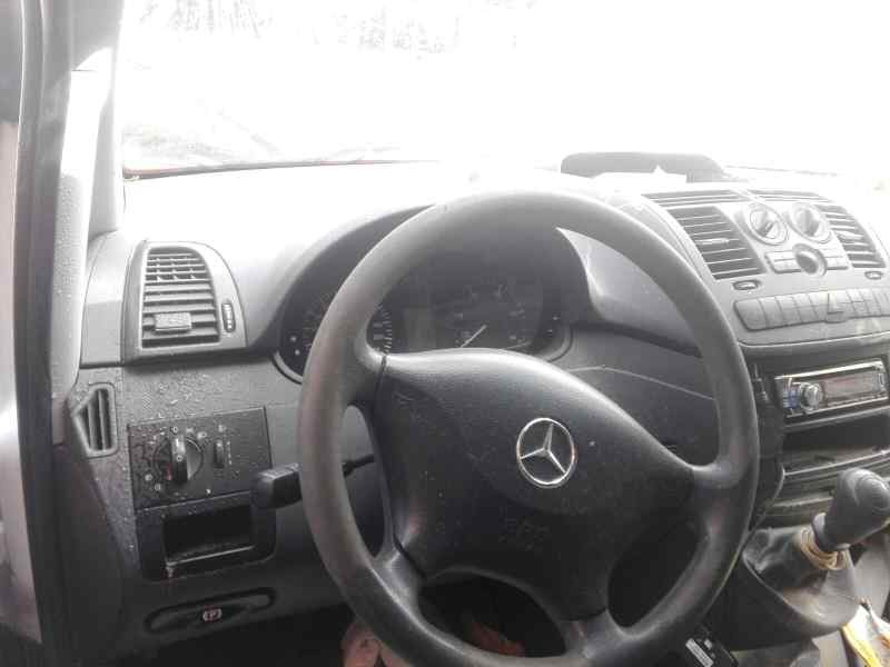 mercedes-benz vito kasten (639) del año 2010