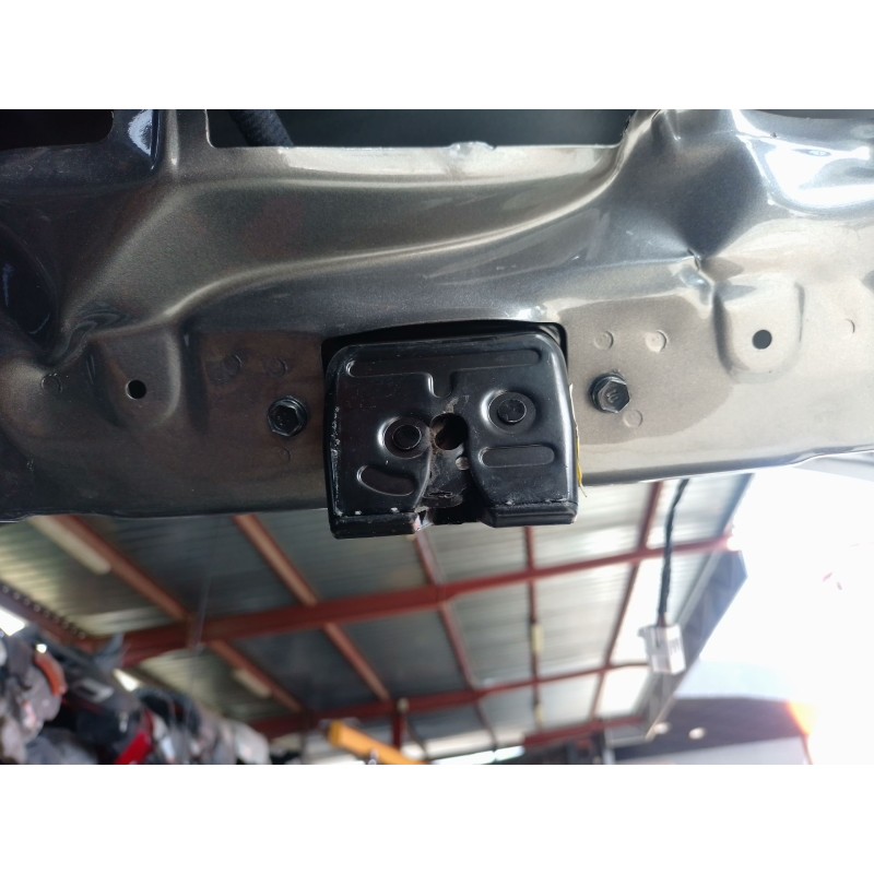 Recambio de cerradura maletero / porton para kia stonic (yb) 1.0 t-gdi eco-dynamics+ referencia OEM IAM   