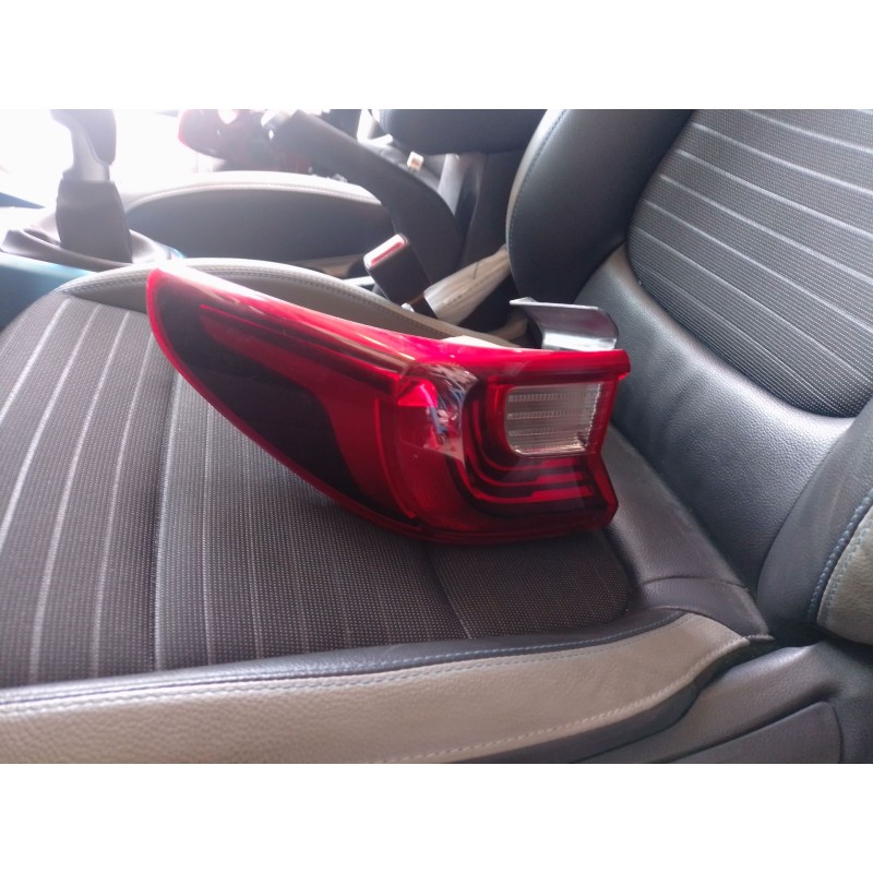 Recambio de piloto trasero izquierdo para kia stonic (yb) 1.0 t-gdi eco-dynamics+ referencia OEM IAM   
