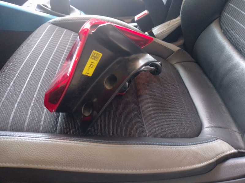 Recambio de piloto trasero izquierdo para kia stonic (yb) 1.0 t-gdi eco-dynamics+ referencia OEM IAM   