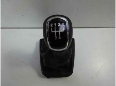 Recambio de pomo palanca cambio para skoda suberb (3t4) referencia OEM IAM POMOSKODA POM40110 