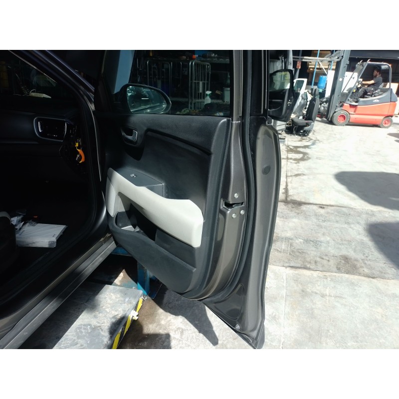 Recambio de cerradura puerta delantera derecha para kia stonic (yb) 1.0 t-gdi eco-dynamics+ referencia OEM IAM   