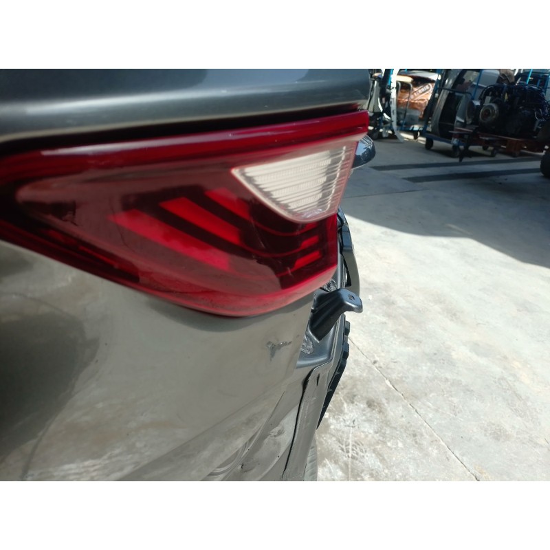 Recambio de piloto trasero derecho interior para kia stonic (yb) 1.0 t-gdi eco-dynamics+ referencia OEM IAM   