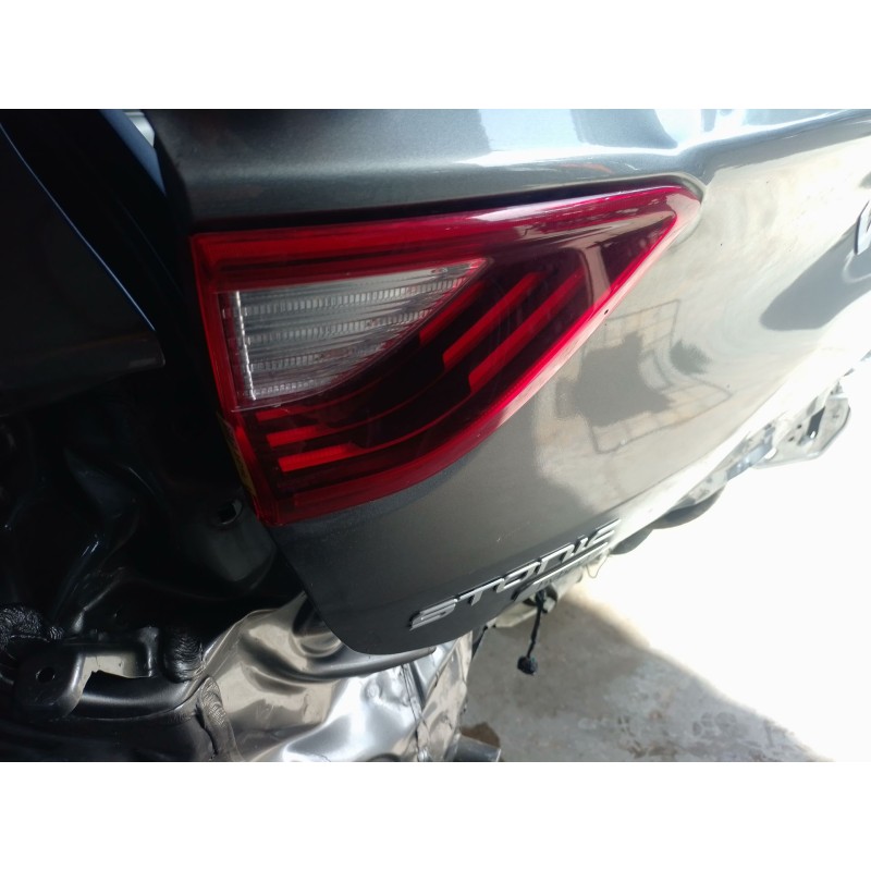 Recambio de piloto trasero izquierdo interior para kia stonic (yb) 1.0 t-gdi eco-dynamics+ referencia OEM IAM   