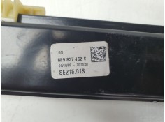Recambio de elevalunas delantero derecho para seat arona (kj7, kjp) 1.0 tsi referencia OEM IAM 0130822064 6F9837462E  2