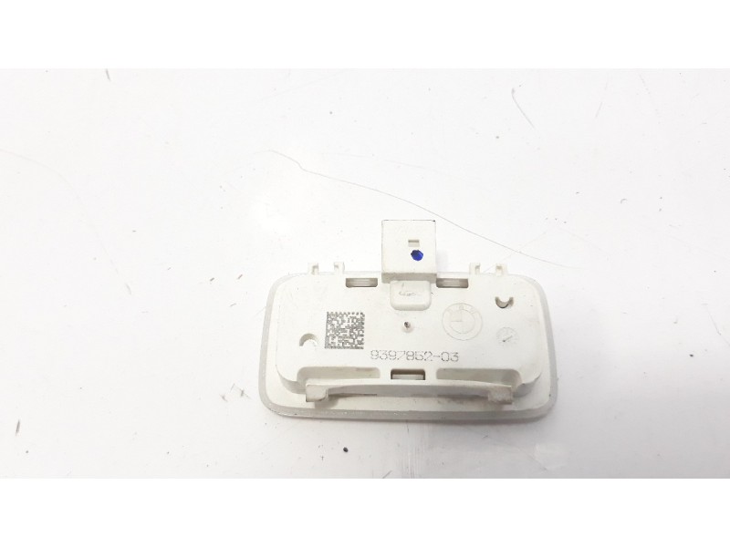 Recambio de luz interior para bmw serie 3 lim. (f30) 318d advantage referencia OEM IAM 939785203  