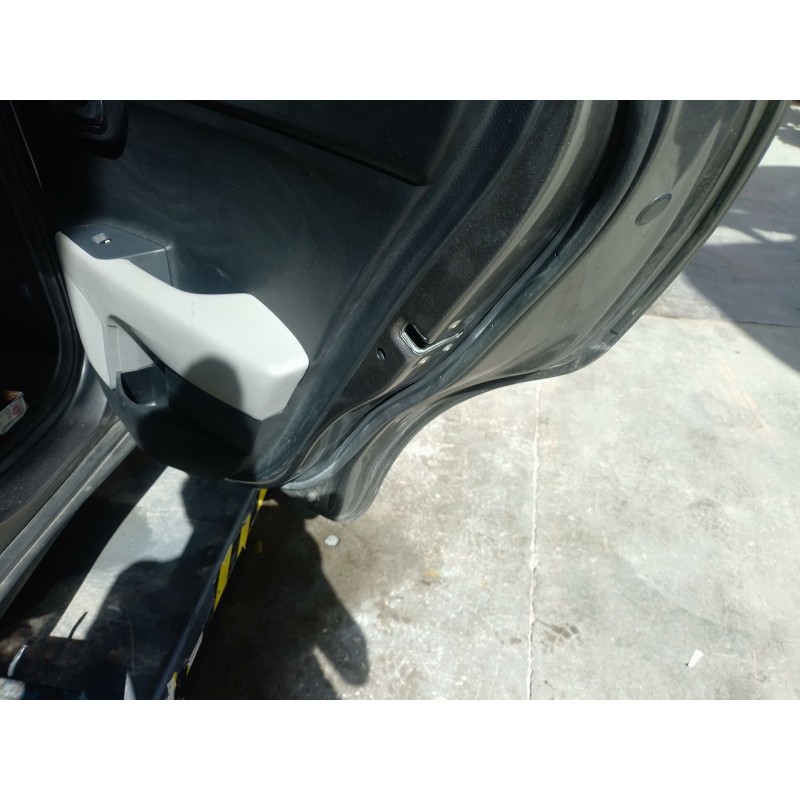 Recambio de cerradura puerta trasera derecha para kia stonic (yb) 1.0 t-gdi eco-dynamics+ referencia OEM IAM   