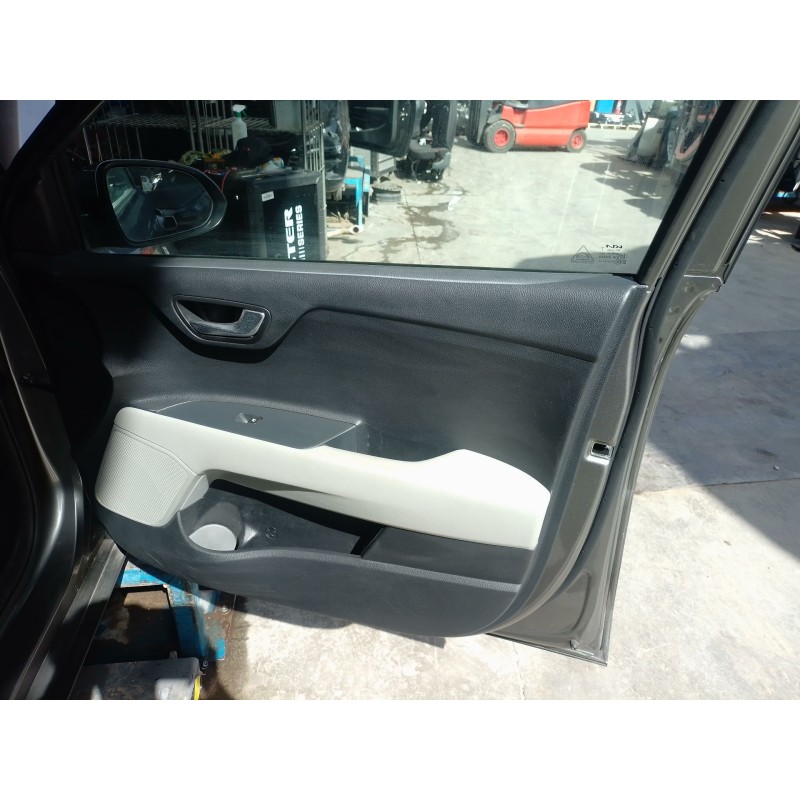 Recambio de elevalunas delantero derecho para kia stonic (yb) 1.0 t-gdi eco-dynamics+ referencia OEM IAM   