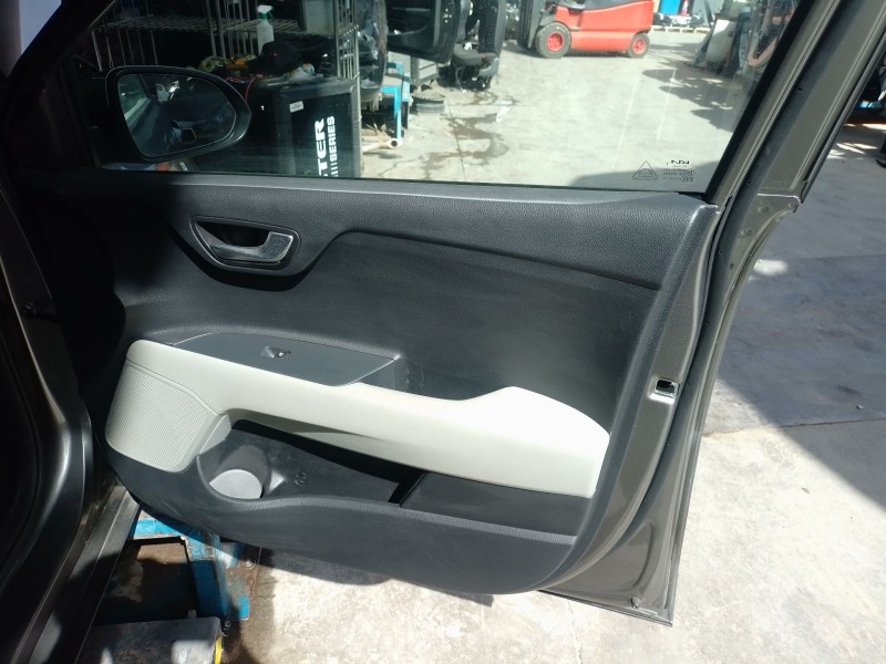 Recambio de elevalunas delantero derecho para kia stonic (yb) 1.0 t-gdi eco-dynamics+ referencia OEM IAM   