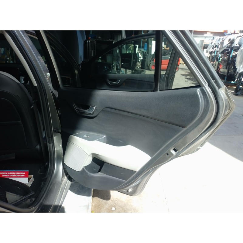 Recambio de elevalunas trasero derecho para kia stonic (yb) 1.0 t-gdi eco-dynamics+ referencia OEM IAM   