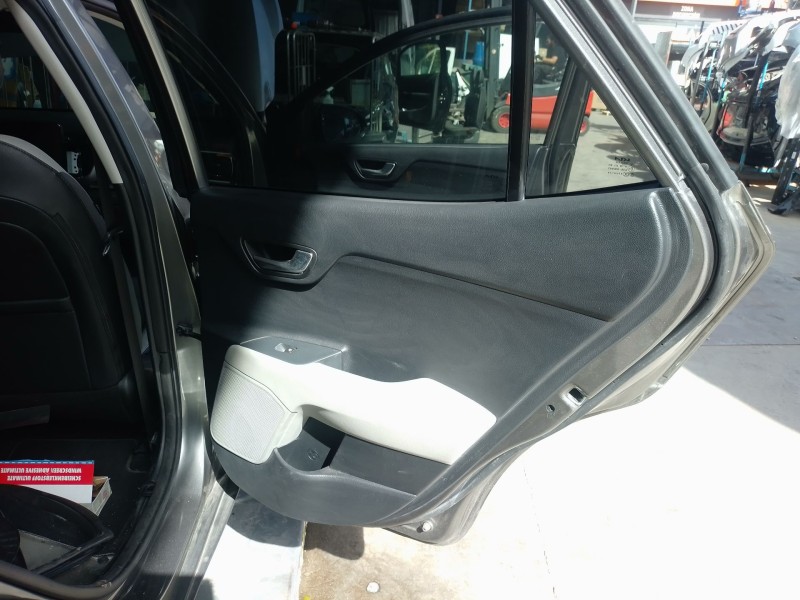 Recambio de elevalunas trasero derecho para kia stonic (yb) 1.0 t-gdi eco-dynamics+ referencia OEM IAM   