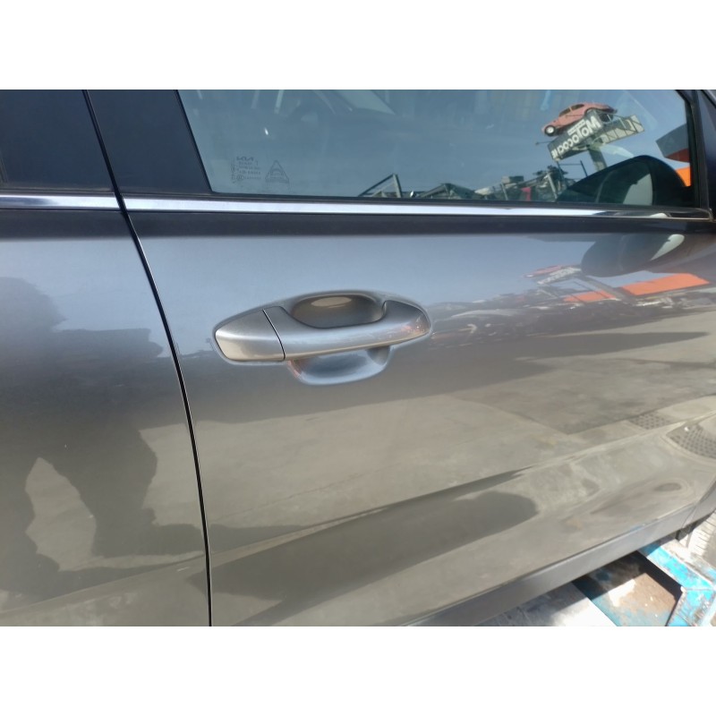 Recambio de maneta exterior delantera derecha para kia stonic (yb) 1.0 t-gdi eco-dynamics+ referencia OEM IAM   