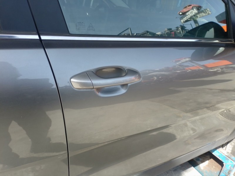 Recambio de maneta exterior delantera derecha para kia stonic (yb) 1.0 t-gdi eco-dynamics+ referencia OEM IAM   