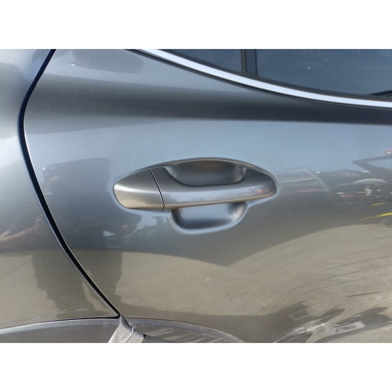 Recambio de maneta exterior trasera derecha para kia stonic (yb) 1.0 t-gdi eco-dynamics+ referencia OEM IAM   
