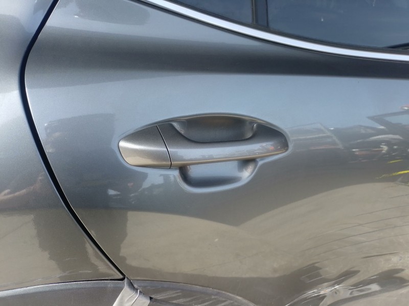 Recambio de maneta exterior trasera derecha para kia stonic (yb) 1.0 t-gdi eco-dynamics+ referencia OEM IAM   