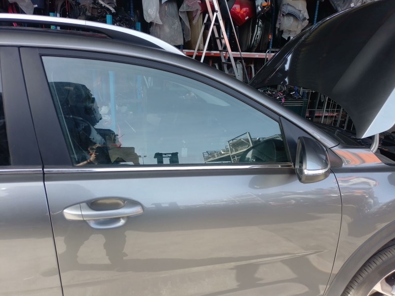 Recambio de puerta delantera derecha para kia stonic (yb) 1.0 t-gdi eco-dynamics+ referencia OEM IAM   