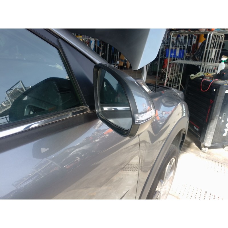 Recambio de retrovisor derecho para kia stonic (yb) 1.0 t-gdi eco-dynamics+ referencia OEM IAM   