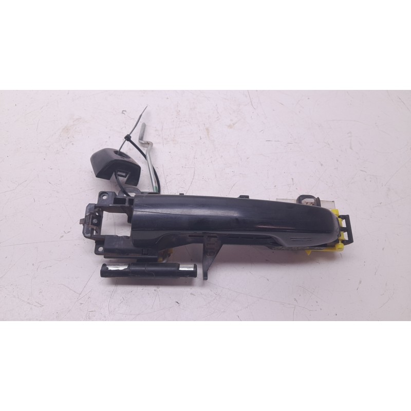 Recambio de maneta exterior delantera izquierda para toyota land cruiser prado (_j15_) 2.8 d-4d (gdj155, gdj150) referencia OEM 