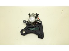 Recambio de pinza de freno trasera derecha para triumph street triple 765 rs street triple 765 rs referencia OEM IAM  T2021397 