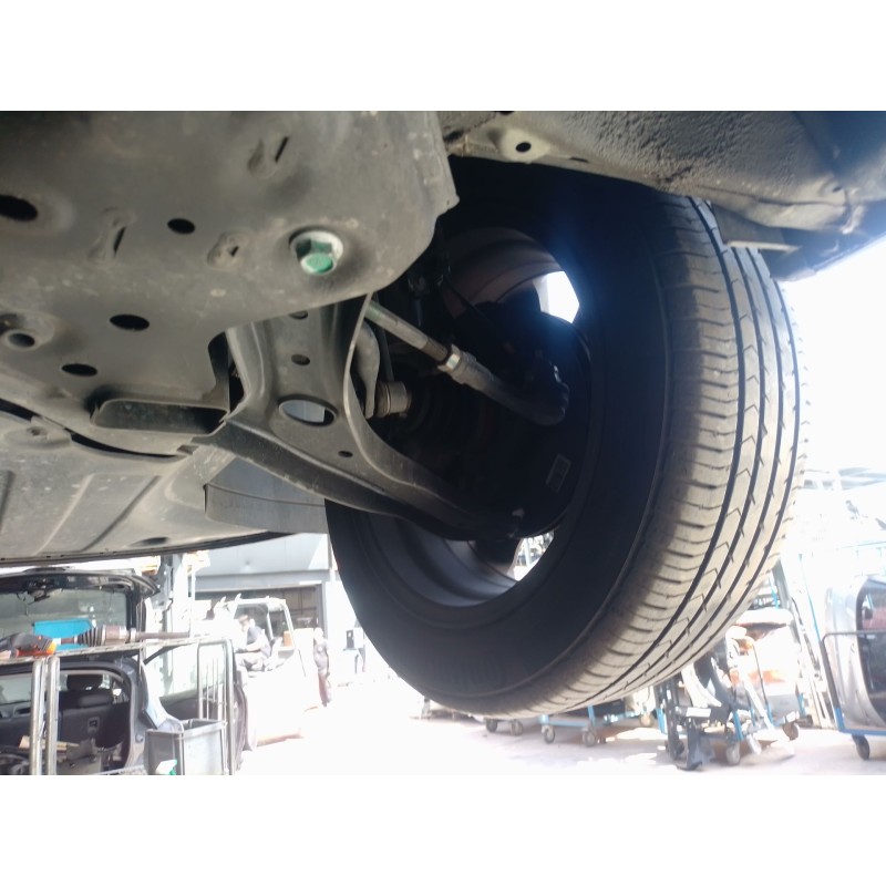 Recambio de brazo suspension inferior delantero derecho para kia stonic (yb) 1.0 t-gdi eco-dynamics+ referencia OEM IAM   