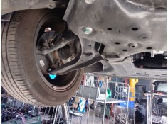 BRAZO SUSPENSION INFERIOR DELANTERO IZQUIERDO 54500H8500 