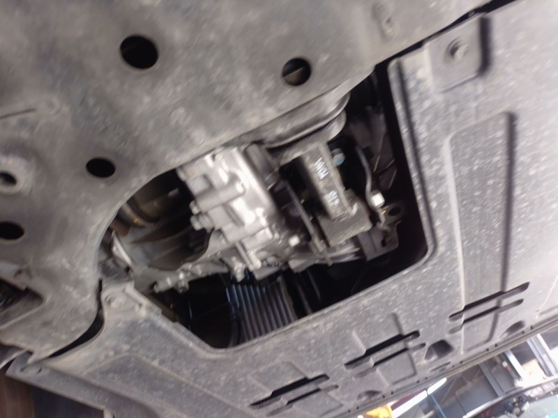 Recambio de caja cambios para kia stonic (yb) 1.0 t-gdi eco-dynamics+ referencia OEM IAM   