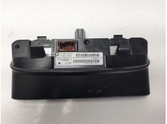 Recambio de cuadro instrumentos para citroen c4 cactus feel referencia OEM IAM 9813854080   2