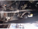 TRANSMISION DELANTERA IZQUIERDA 49500H8050 