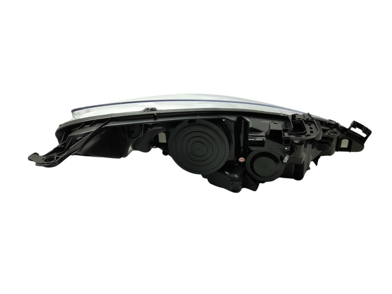 Recambio de faro izquierdo para peugeot 207 referencia OEM IAM 620895 620895 10117271004/11544201/5380011/PG3204904