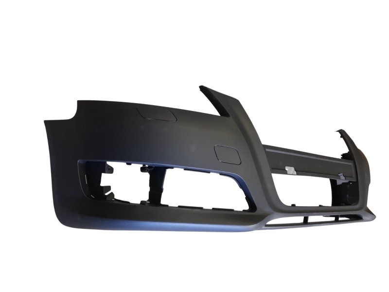 Recambio de paragolpes delantero para audi a3 (8p) referencia OEM IAM  8P0807105FGRU 107022527/2021048