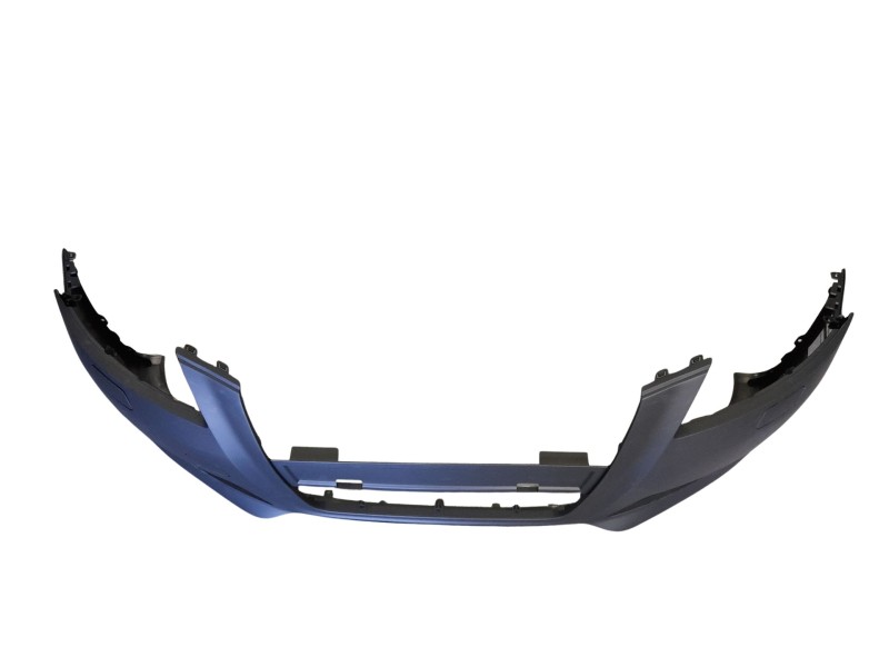 Recambio de paragolpes delantero para audi a3 (8p) referencia OEM IAM  8P0807105FGRU 107022527/2021048