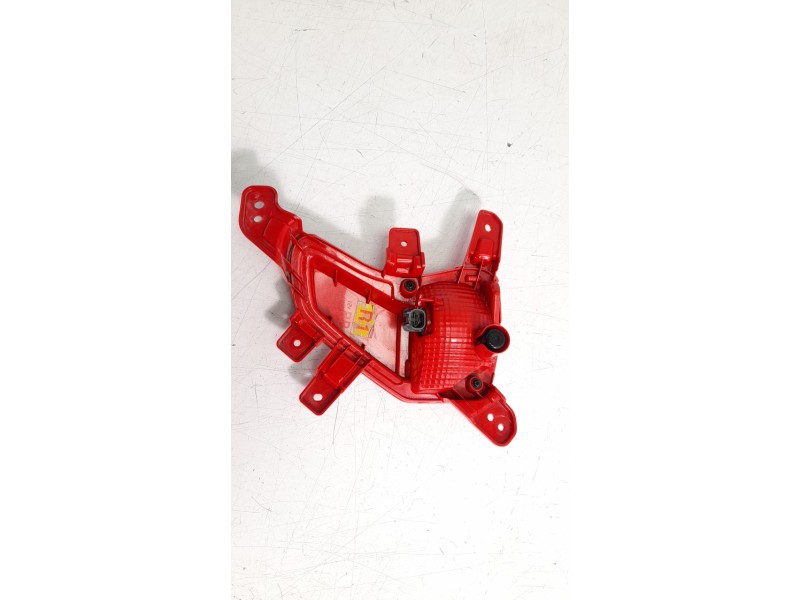 Recambio de piloto trasero derecho paragolpes para kia niro referencia OEM IAM 92406G5500  