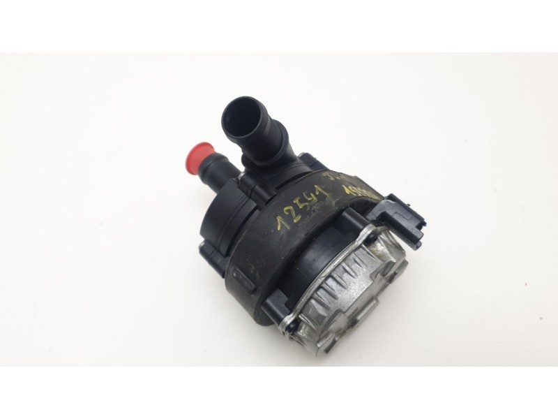 Recambio de bomba agua para nissan juke (f16_) 1.6 hybrid referencia OEM IAM 210106PD0B 0392024158 
