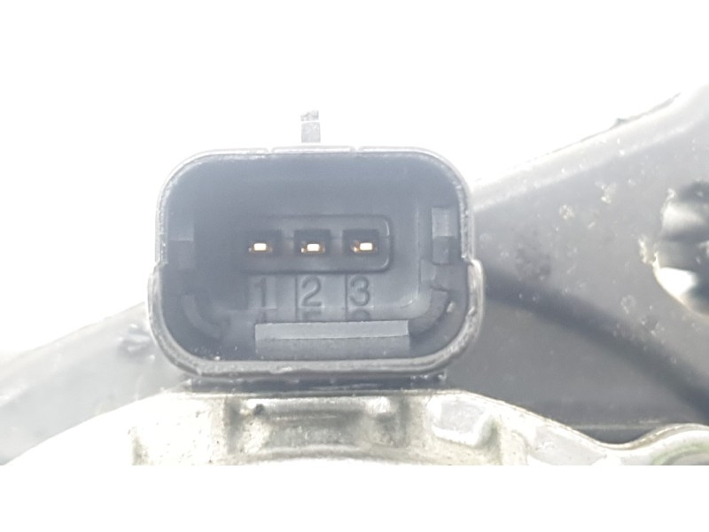 Recambio de bomba agua para nissan juke (f16_) 1.6 hybrid referencia OEM IAM 210106PD0B 0392024158 