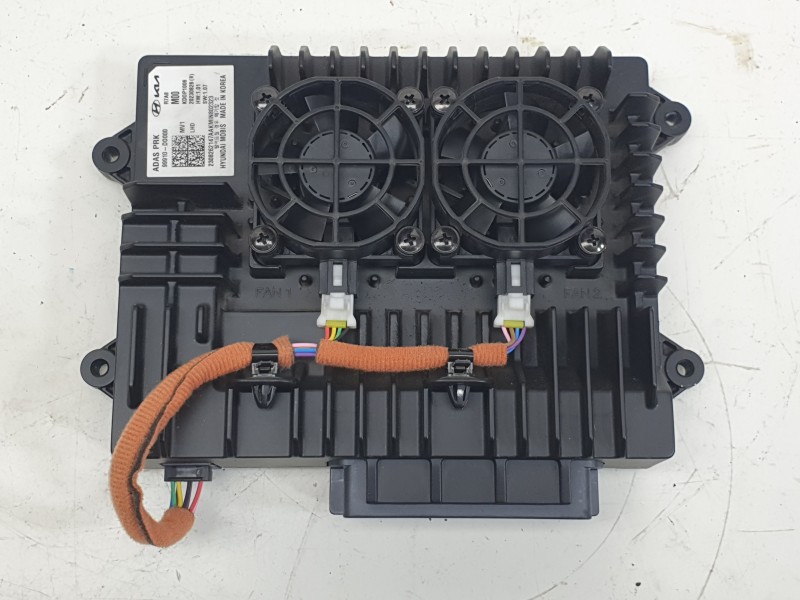 Recambio de modulo electronico para kia ev9 100 gt-line awd referencia OEM IAM  99910DO000 