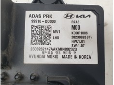 Recambio de modulo electronico para kia ev9 100 gt-line awd referencia OEM IAM  99910DO000  2