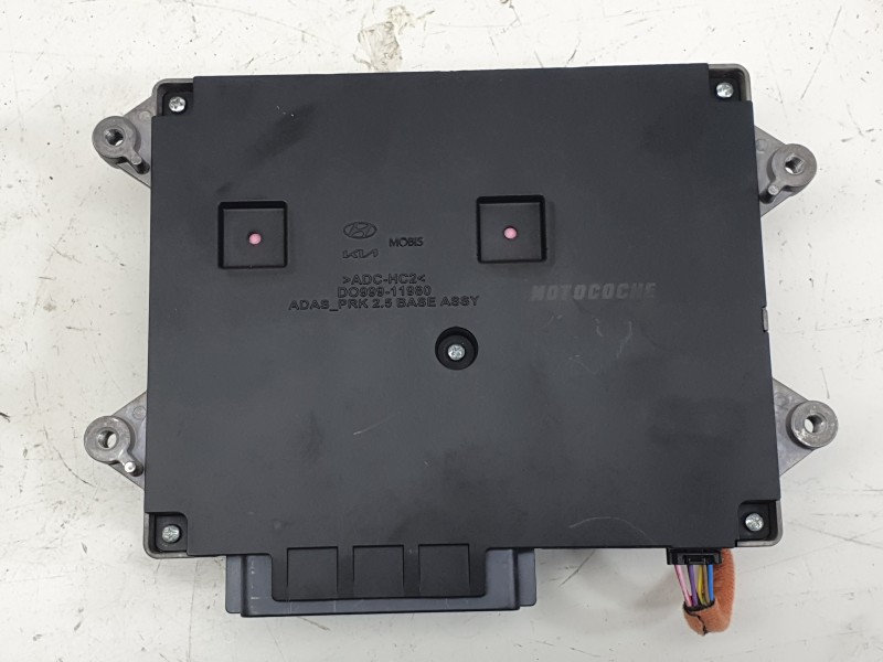 Recambio de modulo electronico para kia ev9 100 gt-line awd referencia OEM IAM  99910DO000 
