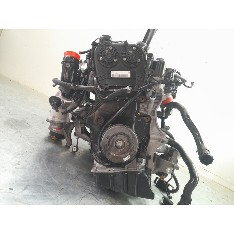 Recambio de motor completo para audi a5 sportback (f5a, f5f) 40 tfsi mild hybrid referencia OEM IAM DMSA DMSA 