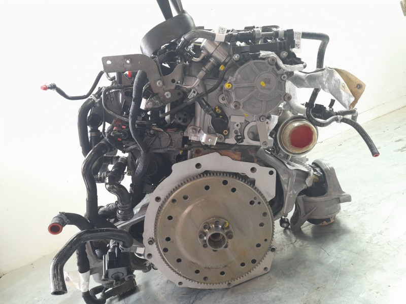 Recambio de motor completo para audi a5 sportback (f5a, f5f) 40 tfsi mild hybrid referencia OEM IAM DMSA DMSA 