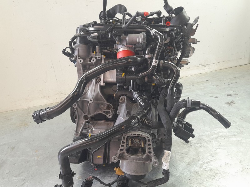 Recambio de motor completo para audi a5 sportback (f5a, f5f) 40 tfsi mild hybrid referencia OEM IAM DMSA DMSA 