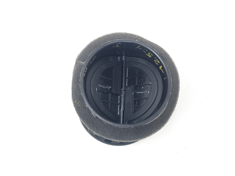 Recambio de rejilla aireadora para nissan juke (f16_) 1.6 hybrid referencia OEM IAM 687606PA0A  