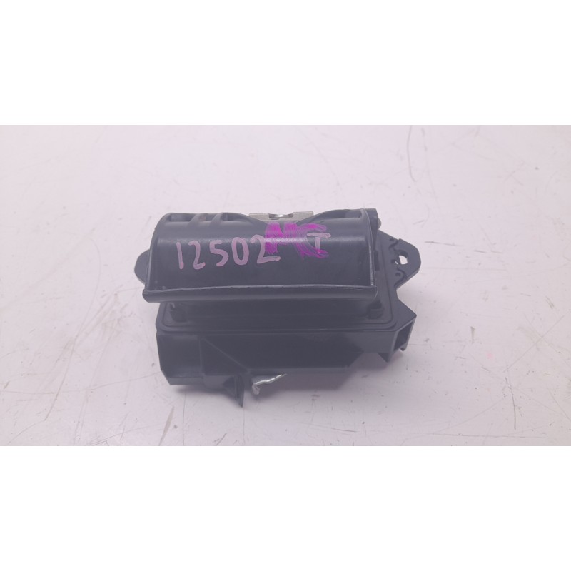 Recambio de maneta exterior porton para toyota land cruiser prado (_j15_) 2.8 d-4d (gdj155, gdj150) referencia OEM IAM  69190600