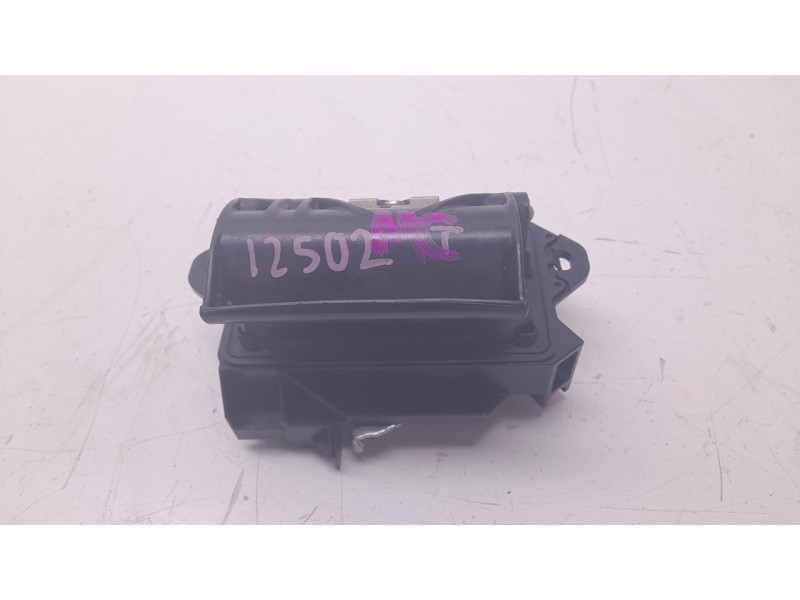 Recambio de maneta exterior porton para toyota land cruiser prado (_j15_) 2.8 d-4d (gdj155, gdj150) referencia OEM IAM  69190600