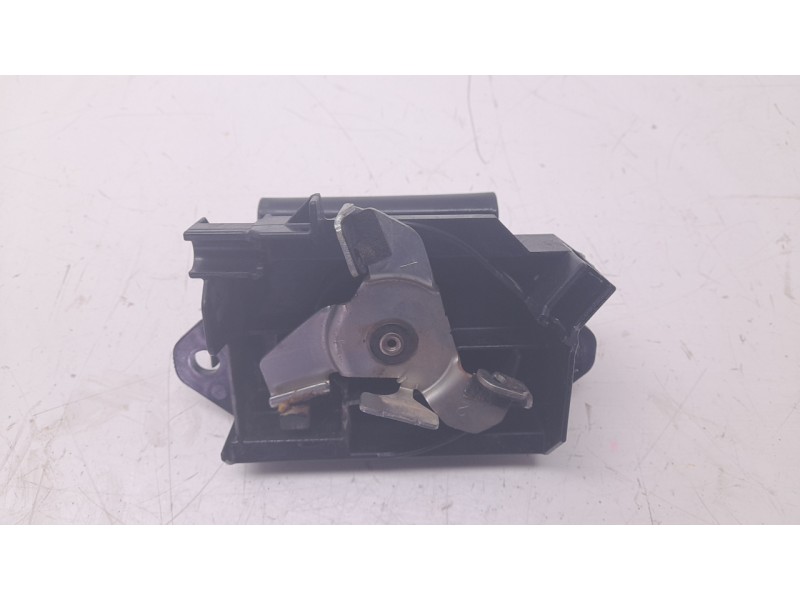 Recambio de maneta exterior porton para toyota land cruiser prado (_j15_) 2.8 d-4d (gdj155, gdj150) referencia OEM IAM  69190600