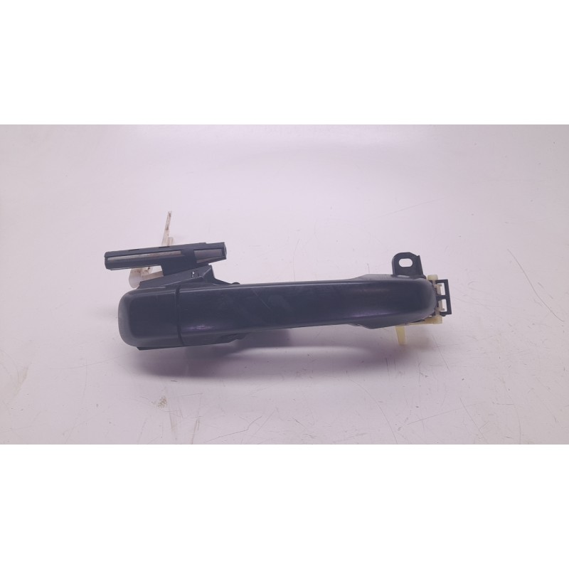 Recambio de maneta exterior trasera derecha para toyota land cruiser prado (_j15_) 2.8 d-4d (gdj155, gdj150) referencia OEM IAM 